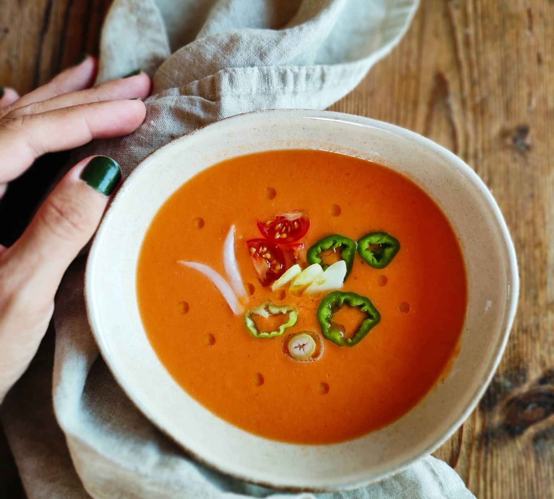 Gazpacho