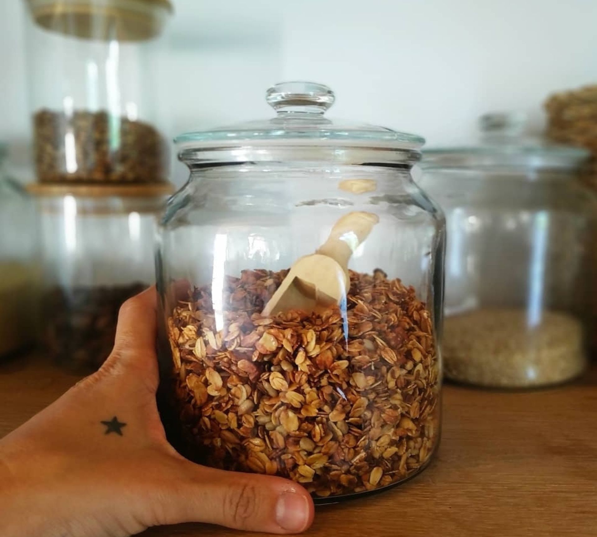 Granola